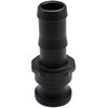 233-3302 タケノコ継手 RS PRO PP RS PRO 09654910