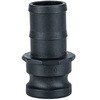 233-3318 タケノコ継手 RS PRO PP RS PRO 09654919