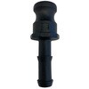 233-3318 タケノコ継手 RS PRO PP RS PRO 09654919