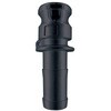 233-3324 タケノコ継手 RS PRO PP RS PRO 09654928