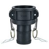 233-3346 タケノコ継手 RS PRO PP RS PRO 09654946