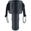 233-3346 タケノコ継手 RS PRO PP RS PRO 09654946