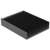 234-2463 RS PRO �q�[�g�V���N �����F200mm ���F160mm �����F40mm RS PRO 09657010