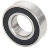 234-6878 RS PRO ボールベアリング25mm47mm 単列深溝ボールベアリング RS PRO 09658105