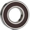 234-6886 RS PRO ボールベアリング12mm24mm 単列深溝ボールベアリング RS PRO 09658175