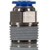 235-1202 RS PRO ストレートチューブ継手 PCシリーズ RS PRO 09659941