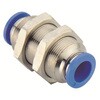 RS PRO バルクヘッドコネクタ PMMシリーズ RS PRO