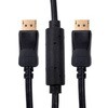 236-9088 RS PRO DisplayPort �P�[�u�� 1.2 RS PRO 09661718