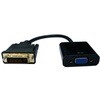 RS PRO A/Vコネクタアダプタ DVI-D VGA RS PRO