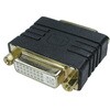 RS PRO A/Vコネクタアダプタ DVI-I DVI-I RS PRO