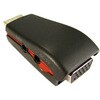 RS PRO A/Vコネクタアダプタ HDMI VGA RS PRO