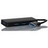236-9129 RS PRO USB�n�u 4 USB USB A RS PRO 09662111