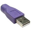 RS PRO USBコネクタ A， オス to メス RS PRO