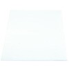 237-7699 RS PRO �v���X�`�b�N�V�[�g �x�[�W���C 300mm x 245mm x 8mm RS PRO 09663179