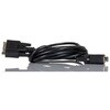 240-6338 RS PRO �V���A���P�[�u���C 3m RS PRO 09673295