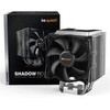 BK004 be quiet! SHADOW ROCK 3 ��p�t�@�� �� BK004 be quiet! 09675928