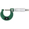 MC105-25 標準外側マイクロメータ SK(新潟精機) 09680142