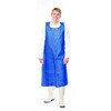 100 RS PRO Virgin LDPE Aprons on a Roll RS PRO