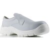 246-1039 RS PRO Slip-on Safety Shoes S2 SRC RS PRO 09715925
