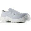 246-1042 RS PRO Slip-on Safety Shoes S2 SRC RS PRO 09715959