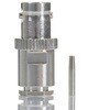 246-9446 RS PRO 同軸コネクタ ジャック ケーブルマウント BNCコネクタ RS PRO 09716677