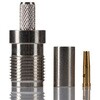 246-9483 RS PRO 同軸コネクタ ジャック ケーブルマウント TNCコネクタ RS PRO 09717027