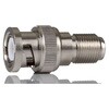 246-9491 RS PRO 同軸変換アダプタ BNC - F型 プラグ - ジャック RS PRO 09717097