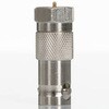 246-9492 RS PRO 同軸変換アダプタ F型 - BNC プラグ - ジャック RS PRO 09717106