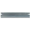 248-1134 RS PRO DIN���[�� 262mm x 35mm RS PRO 09718199