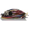 250-0734 RS PRO�C �Z���T�A�N�`���G�[�^�P�[�u���C �R�A���F12 RS PRO 09722898