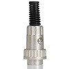 251-3628 RS PRO DINプラグ 4極 オス ケーブルマウント RS PRO 09723991