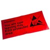 251-4012 ���S�|�X�^�[ RS PRO�C �r�j�[�� �p��� RS PRO 09724027