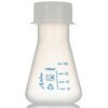 251-9391 RS PRO PP製 広口 コニカルフラスク 100ml RS PRO 09724490