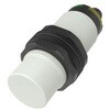 RS PRO 近接センサ ネジ付きバレル 検出範囲 25 mm ねじの呼び M30 非水洗式 20Hz RS PRO