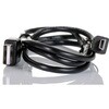 252-7120 RS PRO USB�P�[�u���C USB A �� Mini USB B RS PRO 09726520