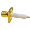 253-7066 RS PRO 同軸コネクタ ジャック フランジマウント SMAコネクタ RS PRO 09727116