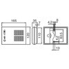 EC730W fBTC3퉹100VzCg Panasonic(pi\jbN) 09729895