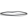 255-6204 Oリング RS PRO 内径 51mm FKM(フッ化ビニリデン) RS PRO 09734500