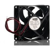 255-7300 RS PRO 軸流ファン 電源電圧:24 V dc, DC, 80 x 80 x 25mm RS PRO 09744476