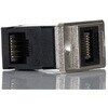 257-6710 RS PRO 1ポート RJ45コネクタ Cat5e シールドなし RS PRO 09758361