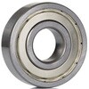 261-2620 RS PRO ボールベアリング20mm47mm 単列深溝ボールベアリング RS PRO 09764451