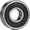 261-2625 RS PRO ボールベアリング30mm62mm 単列深溝ボールベアリング RS PRO 09764496
