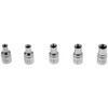 262-0230 RS PRO �\�P�b�g�Z�b�g1/4�C���` 5�s�[�X RS PRO 09765020