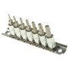 262-0268 RS PRO �\�P�b�g�Z�b�g1/4�C���` 7�s�[�X RS PRO 09765038