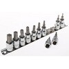 262-0274 RS PRO �\�P�b�g�Z�b�g3/8�C���` 11�s�[�X RS PRO 09765047