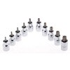 262-0296 RS PRO �\�P�b�g�Z�b�g1/2�C���` 10�s�[�X RS PRO 09765056