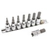 262-0319 RS PRO �\�P�b�g�Z�b�g9.53 mm(3/8 Inch) 8�s�[�X RS PRO 09765081