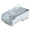 RS PRO RJ45 モジュラーコネクタ， オス， RJ45コネクタ， Cat5e RS PRO
