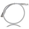 266-8485 RS PRO �C�[�T�l�b�g�P�[�u���C 500mm�C ���C U/UTP RS PRO 09776457
