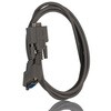 266-8497 RS PRO シリアルケーブル, 2m RS PRO 09776570